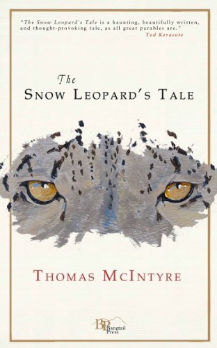 The Snow Leopard's Tale