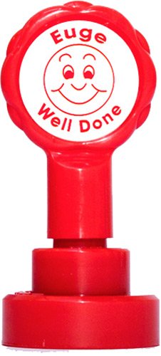 Timbro autoinchiostrante latinoEuge X11993