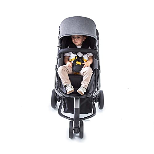Safety 1st, Travel System Mobi, Trio, Grey... glide