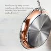 Hestan - CopperBond Collection - 100% Pure Copper Frying Pan, Induction Cooktop Compatible, 12.5-Inch #3