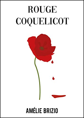 Télécharger Rouge coquelicot Livre PDF Gratuit