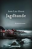  Jagdhunde: Kriminalroman (William-Wisting-Serie 8)