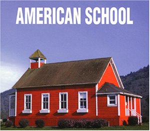 Americla School [Import]