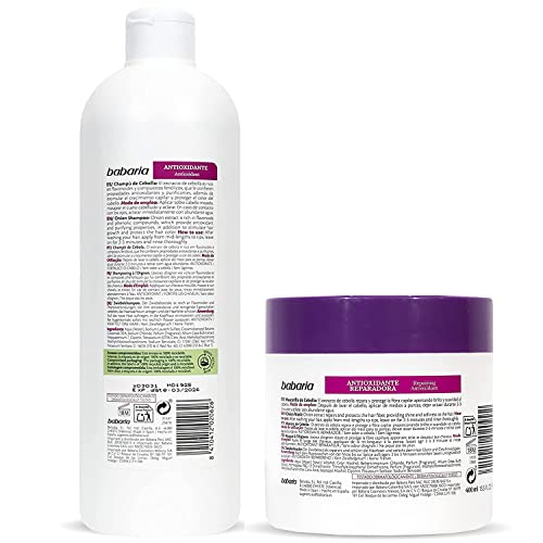 Review de Babaria los más recomendados. 2 Review de Babaria los más recomendados. 2