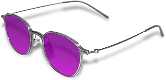 Color Blind Glasses for Red-Green Blindness ColorBlind Glasses for Men & Women