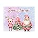 Hiding Place Boutique, Handmade Personalized Snowman Child Name Puzzle Jigsaw Game Custom Kid Merry Christmas Reindeer Elves Rudolph Sleigh Sled Snowglobe Pink Santa Theme Mouse Gingerbread Man