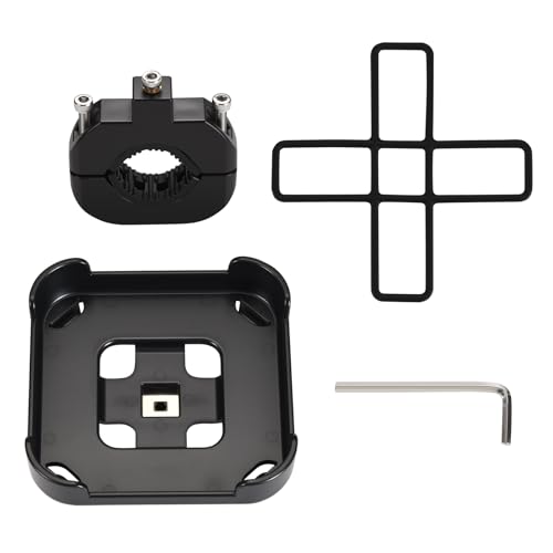Support de guidon de vélo pour Bose SoundLink Micro et Marshall Willen