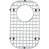 BLANCO 220995 WAVE PLUS Stainless Steel Kitchen Sink - BLANCO Sink Protector