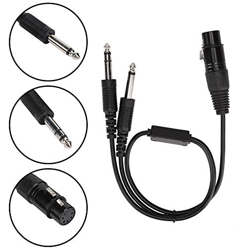 Cavo Adattatore per Aeronautica a 5 Pin, Airbus