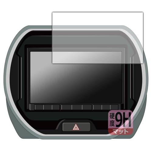 Amazon | PDA工房 スズキ純正ナビ パナソニック スタンダード8インチ