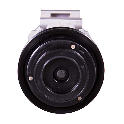 Valeo 10000371 A/C Compressor #TOP6