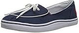 U.S. Polo Assn.(Women's) Agnes Boat Shoe