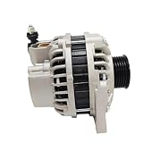 Generator Alternator Compatible For MAZDA 3 1.4 1.6 2003-2009 ZJ10-18-300B ZJ0118300 ZJ0118300A
