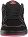 DC Women's Manteca 4 Low Skate Shoe Battleship/Crazy Pink 8.5