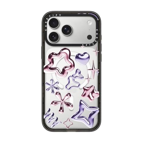 Amazon.co.jp: CASETiFY インパクト iPhone 17 Pro Max ケース