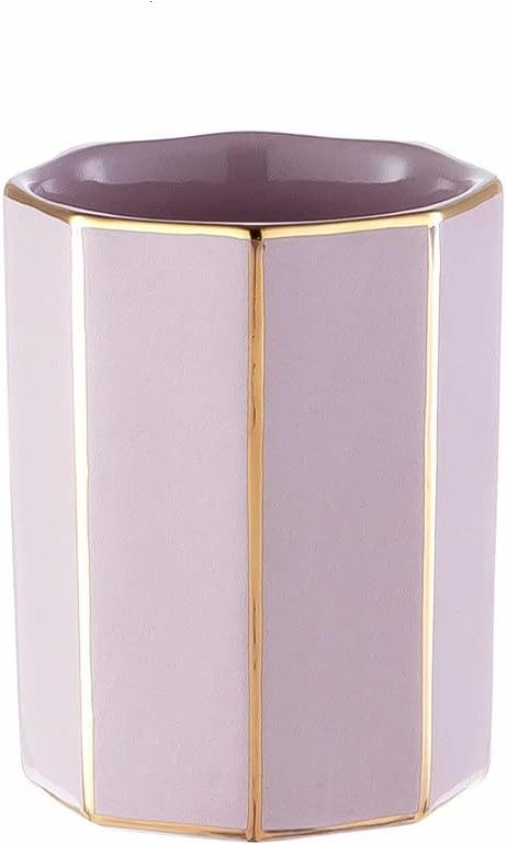 Bathroom Four-Piece Set Ceramic Wash Couple Cup Wedding Gift