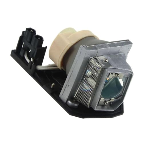 UYeLKm de projecteur avec boîtier, compatible avec Acer EC.K0100.001 X110
