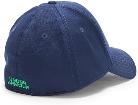 Under Armour Mens Blitzing Cap Stretch Fit