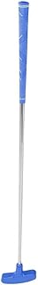Vbest life 29Inch Two Way Junior Golf Putter Kids Golf Putter Rubber Head with Stainless Steel Shaft for Both Right Handed & Left Handed