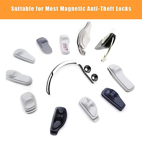 LAISHUNHE 2 Separatore di Etichette Dispositivo