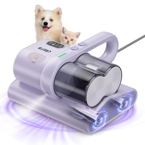 Cleera Mattress Vacuum Cleaner