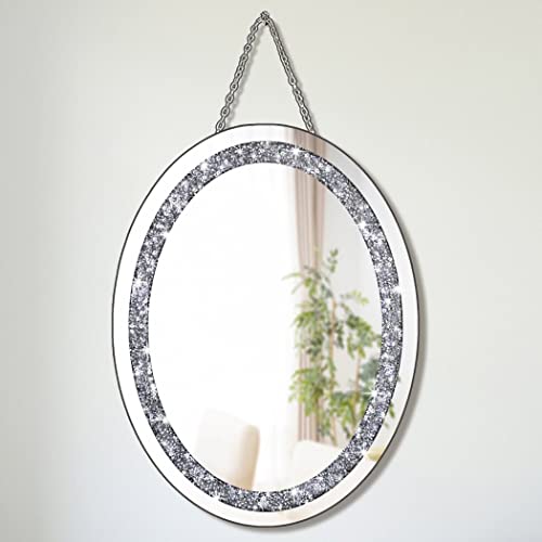 Best Wall Mirrors With Bling