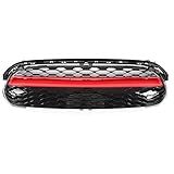 Aplicación: parrilla del radiador del parachoques del capó del coche Para MINI Para Cooper Para S Para JCW Para GP Para F56 Para F57 2014 2015 2016 2017 2018 2019 2020 2021