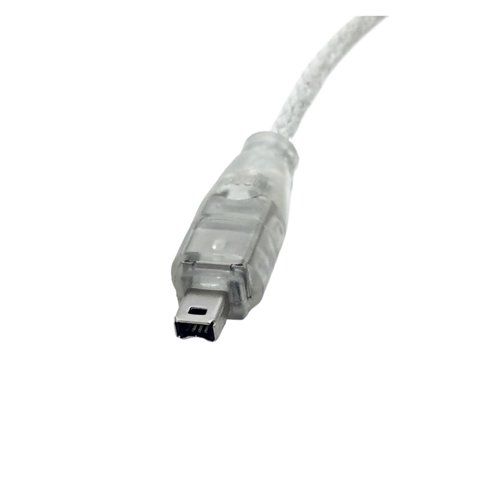 Cavo dati USB Firewire IEEE 1394 da 1,2 m per videocamera M1ni DV HDV per modificare PC
