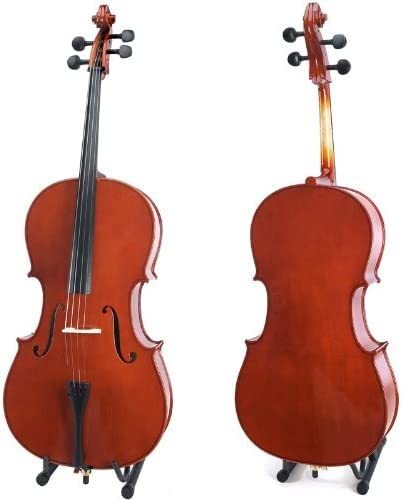 Cecilio 4/4CCO-100 Full Size Cellos For Kids & Adults thumb #1