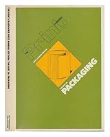 The Print Casebooks: The Best in Packaging 0915734044 Book Cover