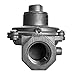 GASLAND Gas Pressure Regulator, 1/2