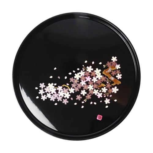 お盆 紀州漆器 漆塗り」の人気商品一覧 | 安い商品を通販サイトから