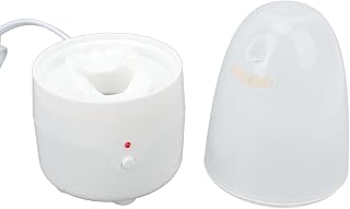 Menstrual Cup Steamer, 110‑240V Universal Menstrual Cup Steaming Machine for Hygiene Care (US Plug)