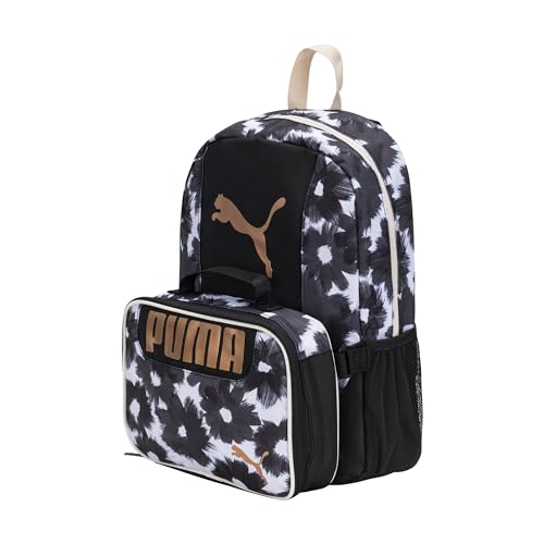 Image of PUMA KIDS' EVERCAT BACKPACK & LUNCH KIT COMBO
