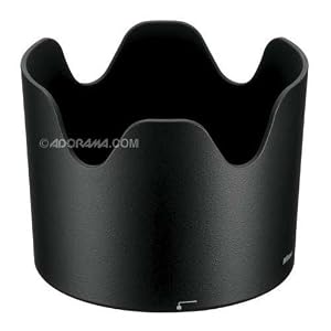 Nikon 70-300mm f/4.5-5.6G ED IF AF-S VR Nikkor Zoom Lens for Nikon Digital SLR Cameras — photo 4 of 6