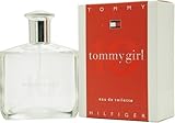 Tommy Girl 10 By Tommy Hilfiger For Women. Eau De Toilette Spray 1.7 OZ