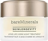 skinlongevity long life herb night treatment 50 ml