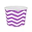 Chevron-Purple