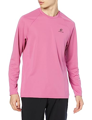 [Il] TVc HYGRATER LONG T-SHIRT Y MAGENTA