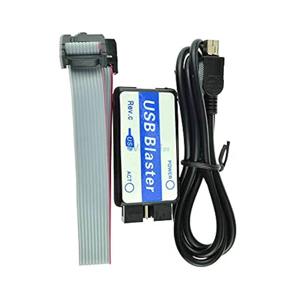 Amazon.com: Max II EPM240 CPLD Development Board Module