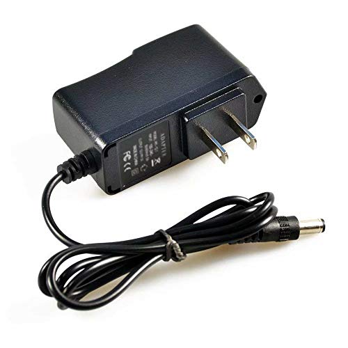 Accessory USA Ac Dc Adapter for PSU XEROX DocuMate 510 Flatbed Scanner and or Xerox DocuMate 150 152 162 250 252 262 262i Scanners, Hitron HEG42-240200-7L 37-0076-000 70-0499-100