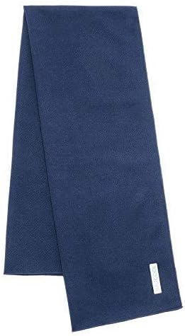 Miniatura 4 de BUILTCOOL Toalla refrescante para adultos, para hombres y mujeres, ligera, suave, toalla refrescante para cuello y cara, para deportes, campamento,