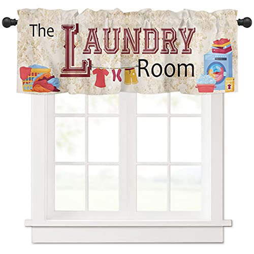 Best Laundry Room Window Treatments