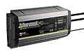 ProMariner 52024 ProTournament 240 Elite Series 24 Amp Dual Bank Waterproof Marine Battery Charger