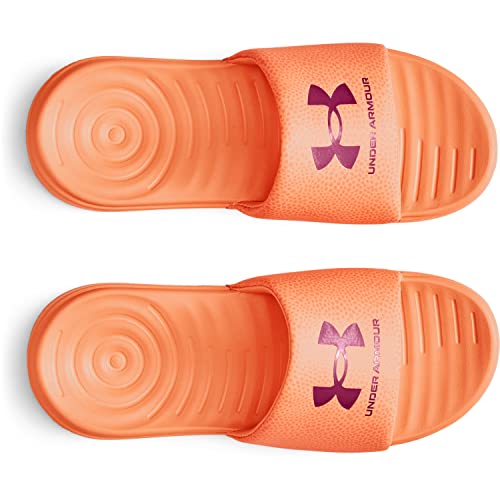Image of Under Armour Kids' Ansa Graphic Sandals