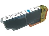 Capacité : 12 ml Compatible Epson T2622 Cyan XL
