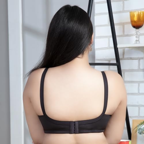 Image of TRYLO SUPERFIT-BRA-42-EBONY-E-CUP