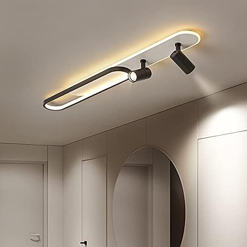 Lumières murales Jewelry et lustre de plafond variable pour votre salon