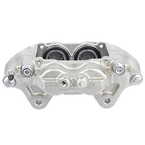 Image of SCITOO - Front Right Disc Brake Caliper Assembly w /o Bracket for Toyota Model - for 4Runner 2003-2009,for FJ Cruiser 2007-2014,for Tacoma 2005-2023,for Tundra 2000-2006 19-2984