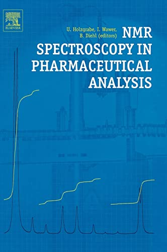 Nmr Spectroscopy In Pharmaceutical Analysis view 2
